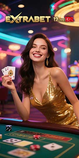 Extrabet Giriş